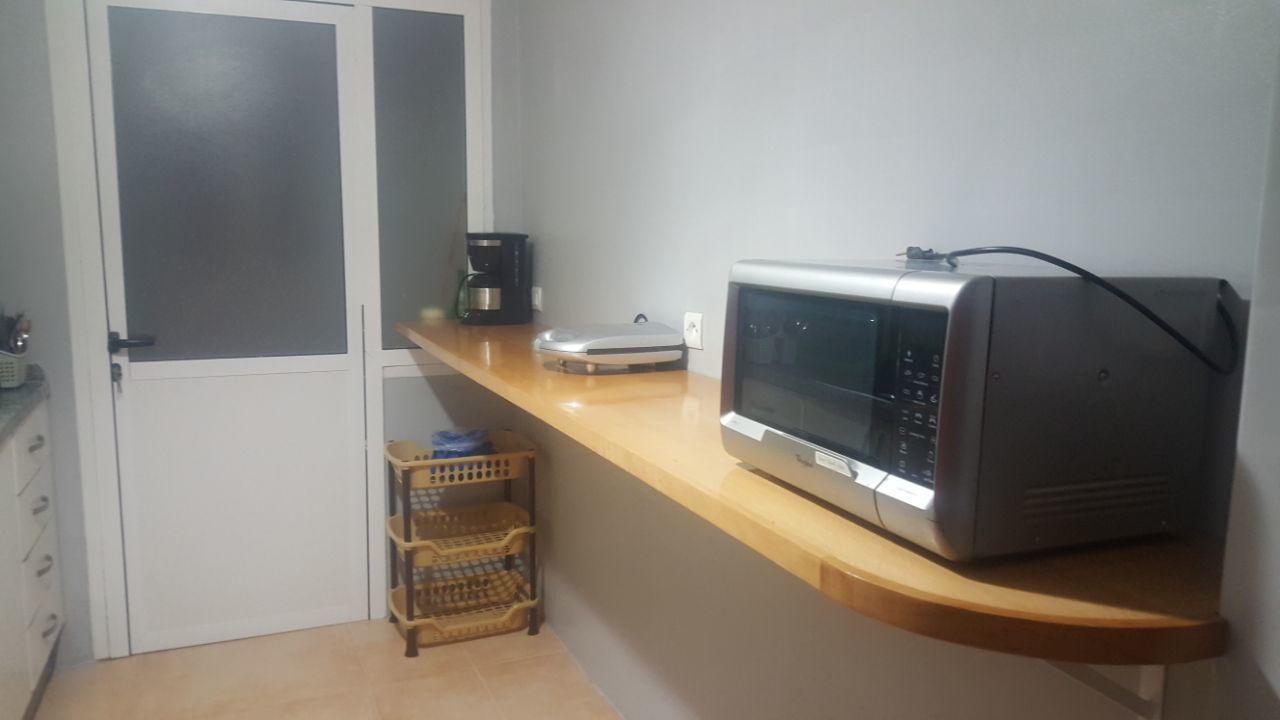 Magnifique Appartement Saidia Wifi Gratuit Et Chaines Internationales Exterior foto